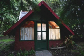 Cabañas La Inesita